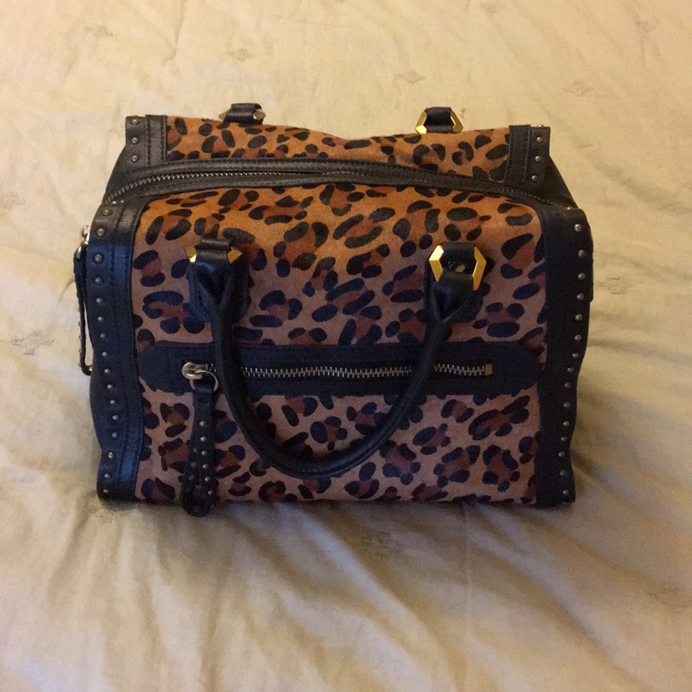 Oryany satchel
